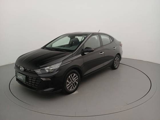 HYUNDAI HB20S 1.0 12V FLEX LIMITED PLUS MANUAL HYUNDAI HB20S 1.0 12V FLEX LIMITED PLUS MANUAL